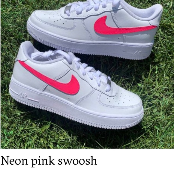 Custom Air Force 1 - Picture 8 of 12